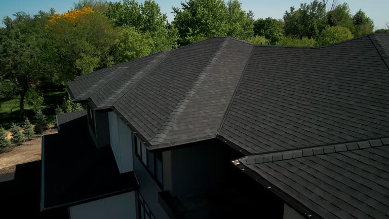 Emergency Roof Repair in Edgar, WI